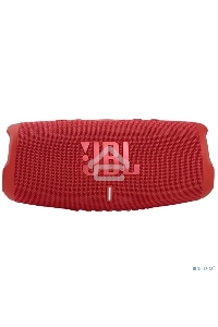 Портативная акустика JBL Charge 5, красный