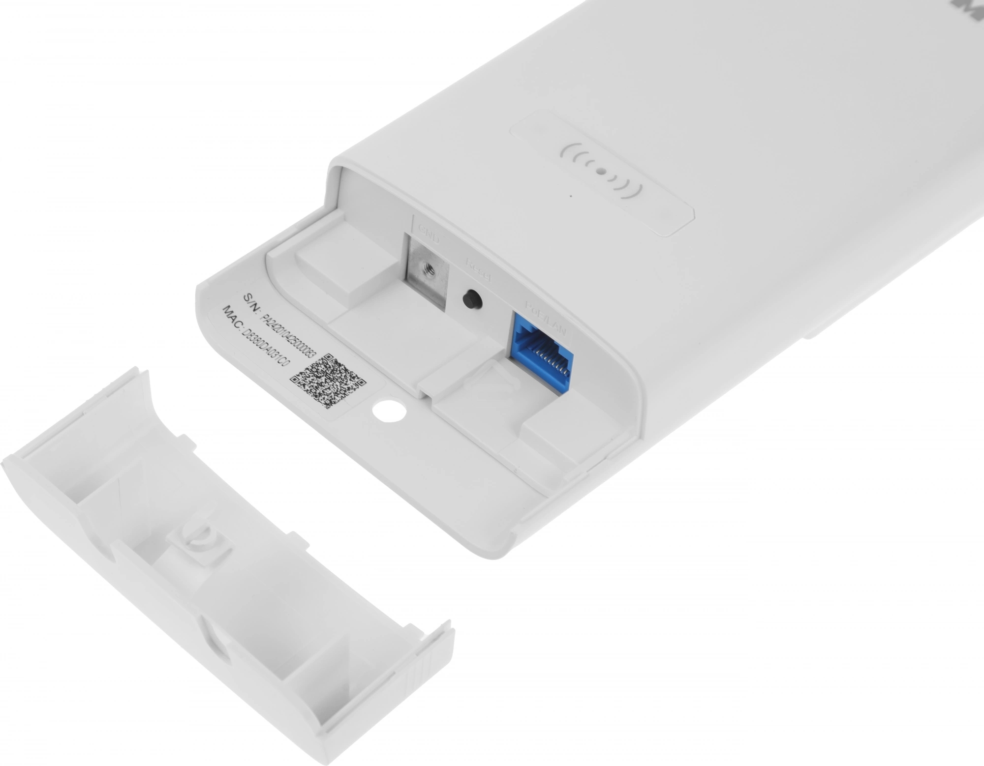 Точка доступа Wi-Fi IP-COM IUAP-AC-M 300MBPS MU-MIMO