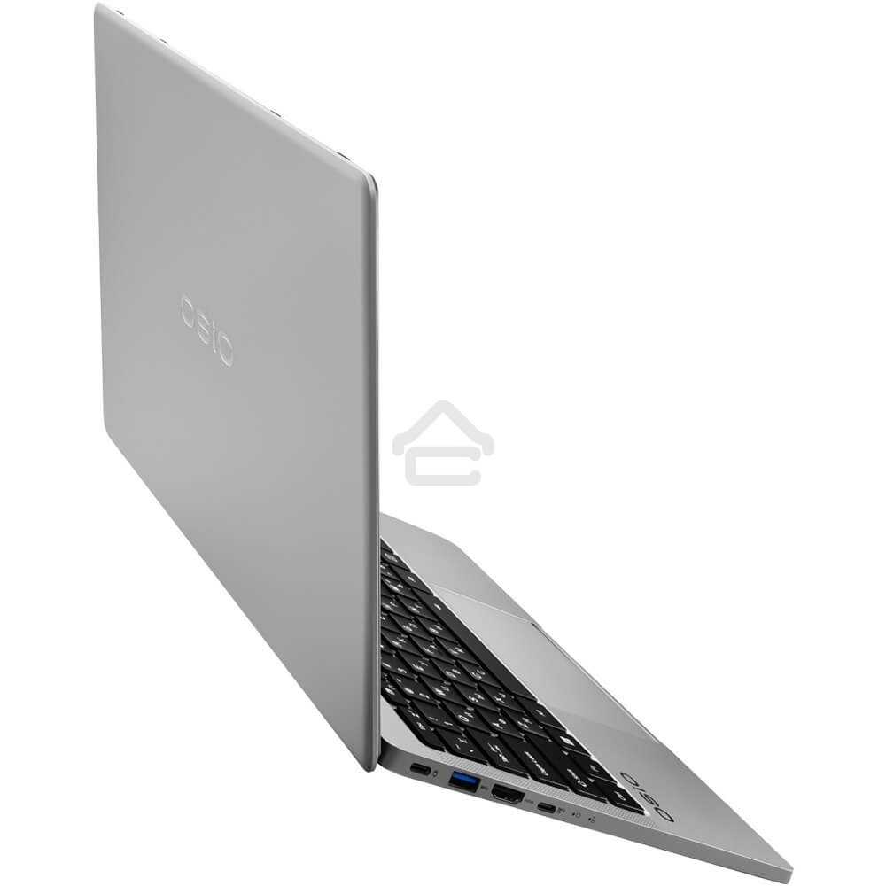 Ноутбук Osio FocusLine F140i-006 Core i3 1215U 16Gb SSD512Gb Intel UHD Graphics 14