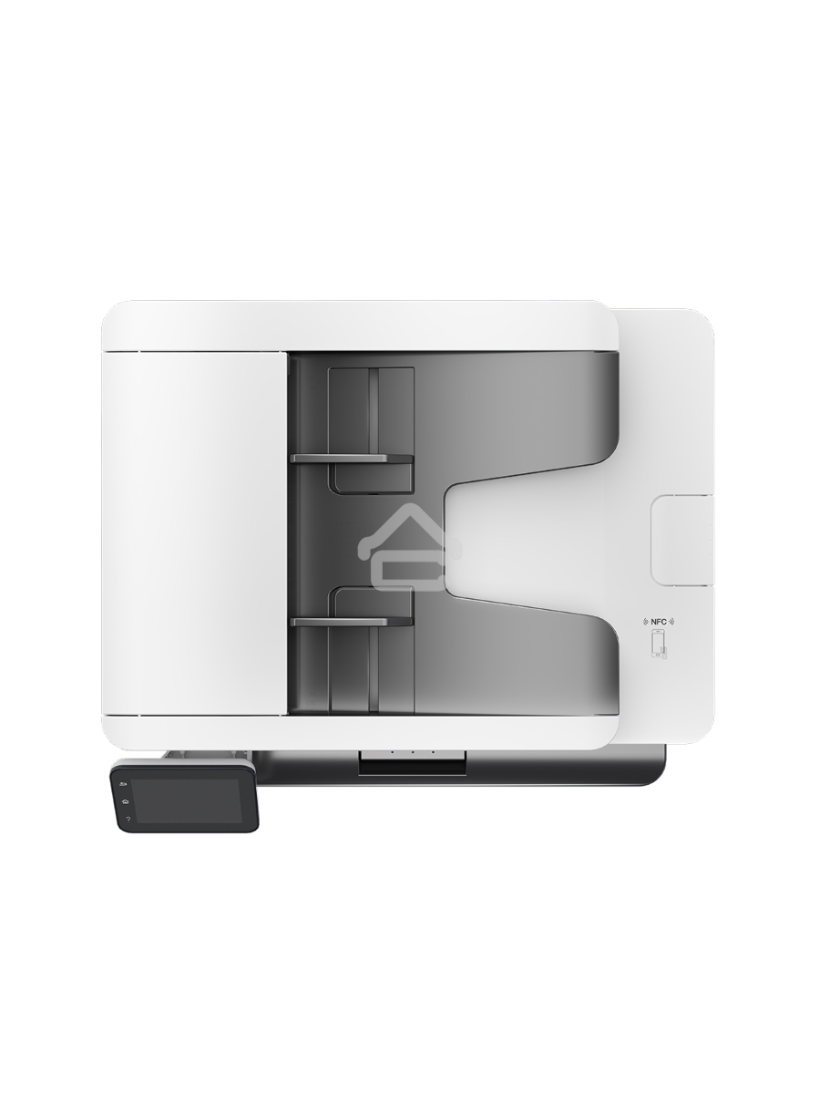 МФУ лазерное Pantum BM5201ADN