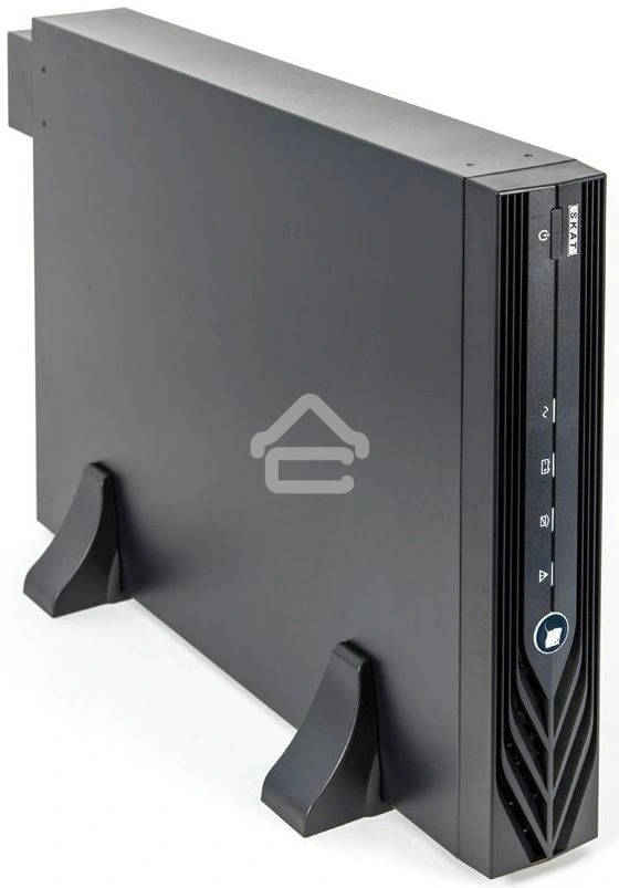 Источник бесперебойного питанияSKAT-UPS 10000 RACK / Производство РФ / МИНПРОМТОРГ