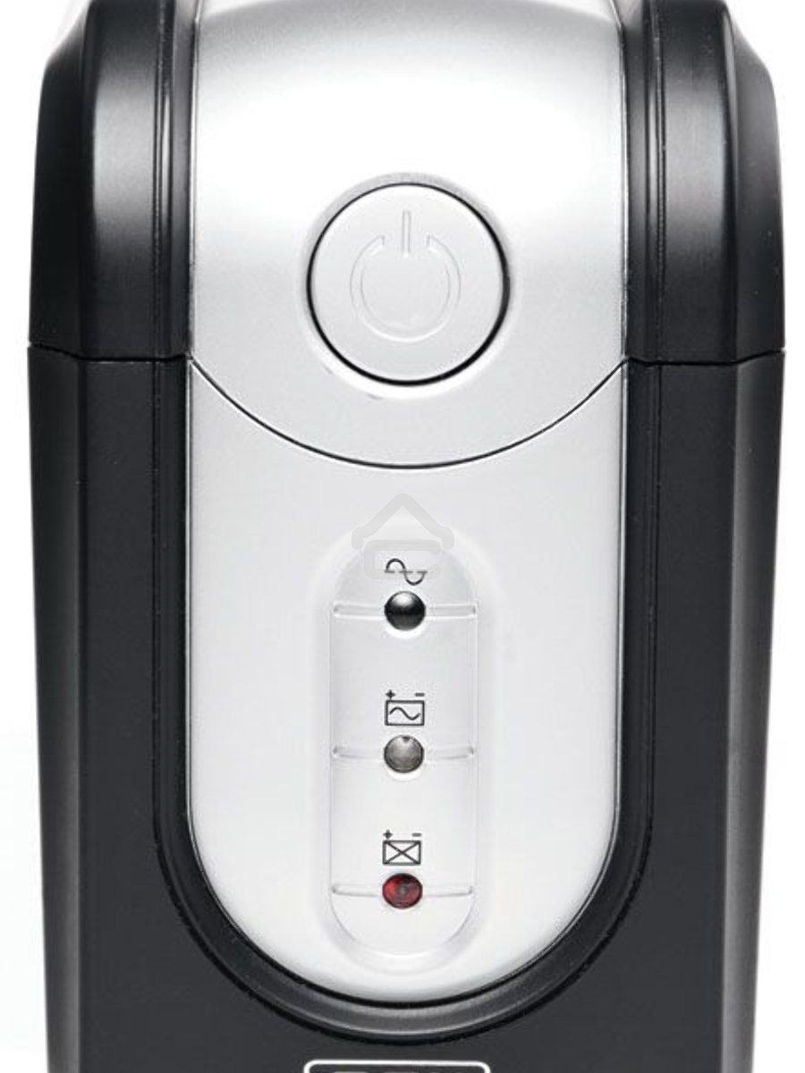 Источник бесперебойного питания Powercom Imperial IMP-625AP 375Вт 625ВА черный
