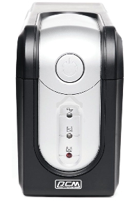Источник бесперебойного питания Powercom Imperial IMP-625AP 375Вт 625ВА черный