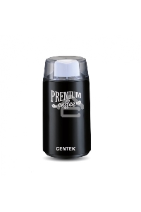 Кофемолка Centek CT-1360 Black 250Вт, 45 г