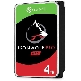 Жесткий диск Seagate Original SATA-III 4Tb ST4000NE001 NAS Ironwolf Pro (7200rpm) 256Mb 3.5