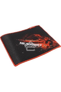 Коврик A4-B-072, Bloody, для игровой мыши, размер 275 x 225 мм
