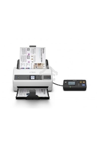 Сканер EPSON DS-870