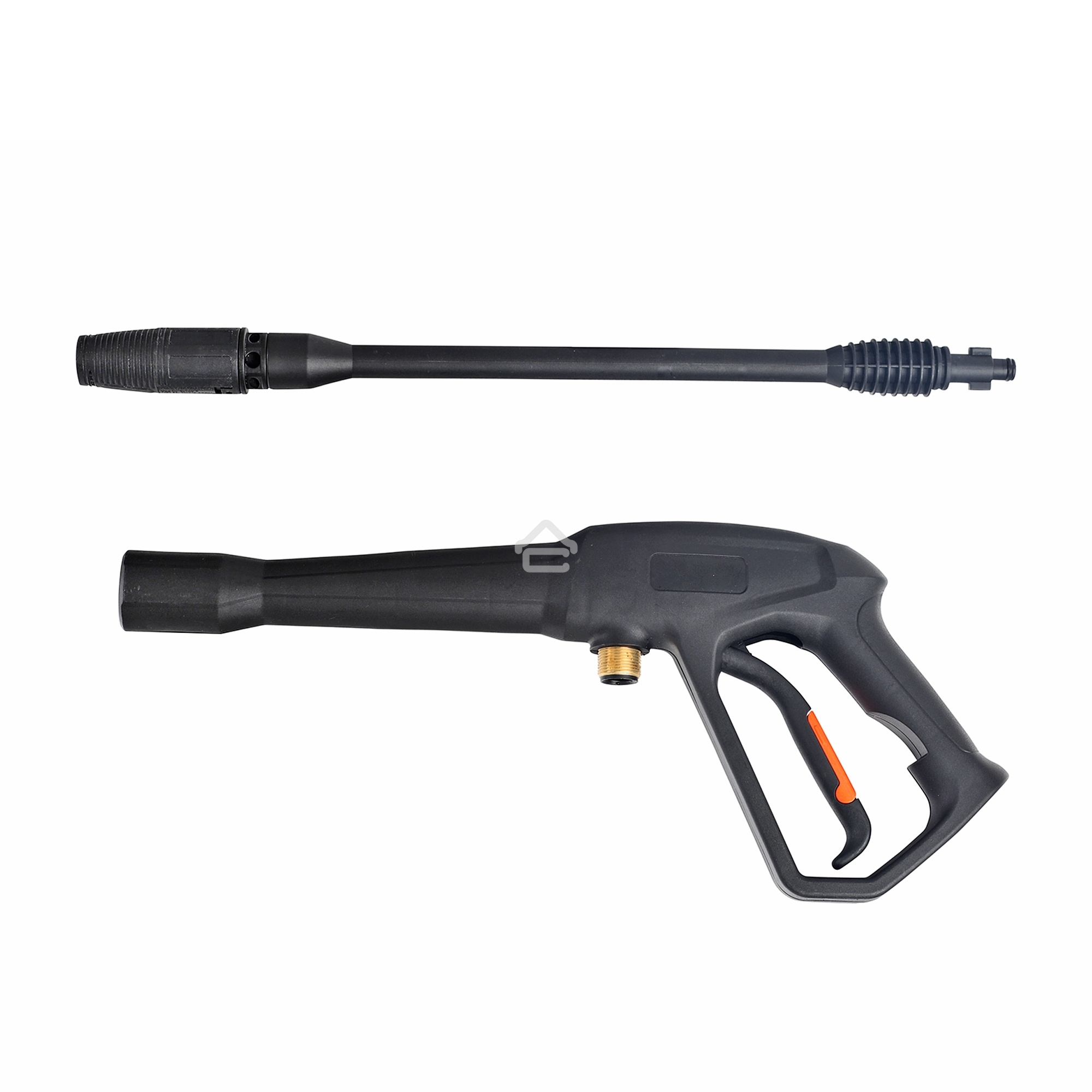 Минимойка Patriot GT590 Imperial 2050Вт