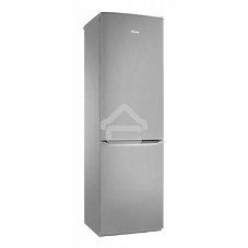 Холодильник Pozis RK-149 (R) серебристый металлопласт двухкамерный 240/130 л морозилка снизу Холодильник Pozis RK-149 (R) серебристый металлопласт двухкамерный 240/130 л морозилка снизу