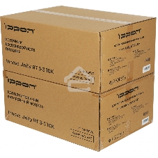 Источник бесперебойного питания Ippon Innova Unity RT 3-3 10K 10000Вт 10000ВА черный