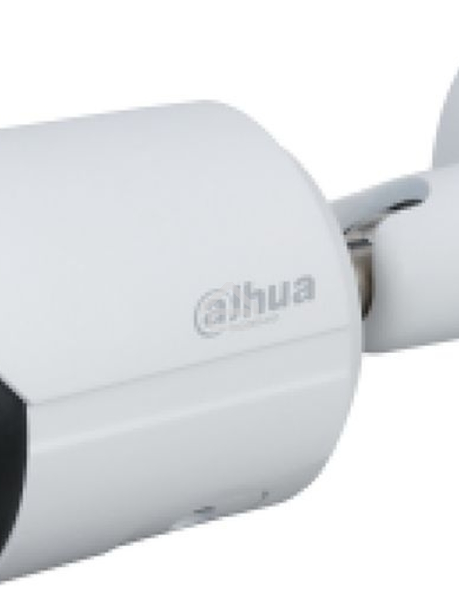 Камера видеонаблюдения IP Dahua DH-IPC-HFW2249S-S-IL-0280B 2.8-2.8мм цв. (DH-IPC-HFW2249SP-S-IL-0280B)