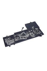 Аккумуляторная батарея для ноутбука Lenovo Yoga 710-14ISK  7.6V 52Wh