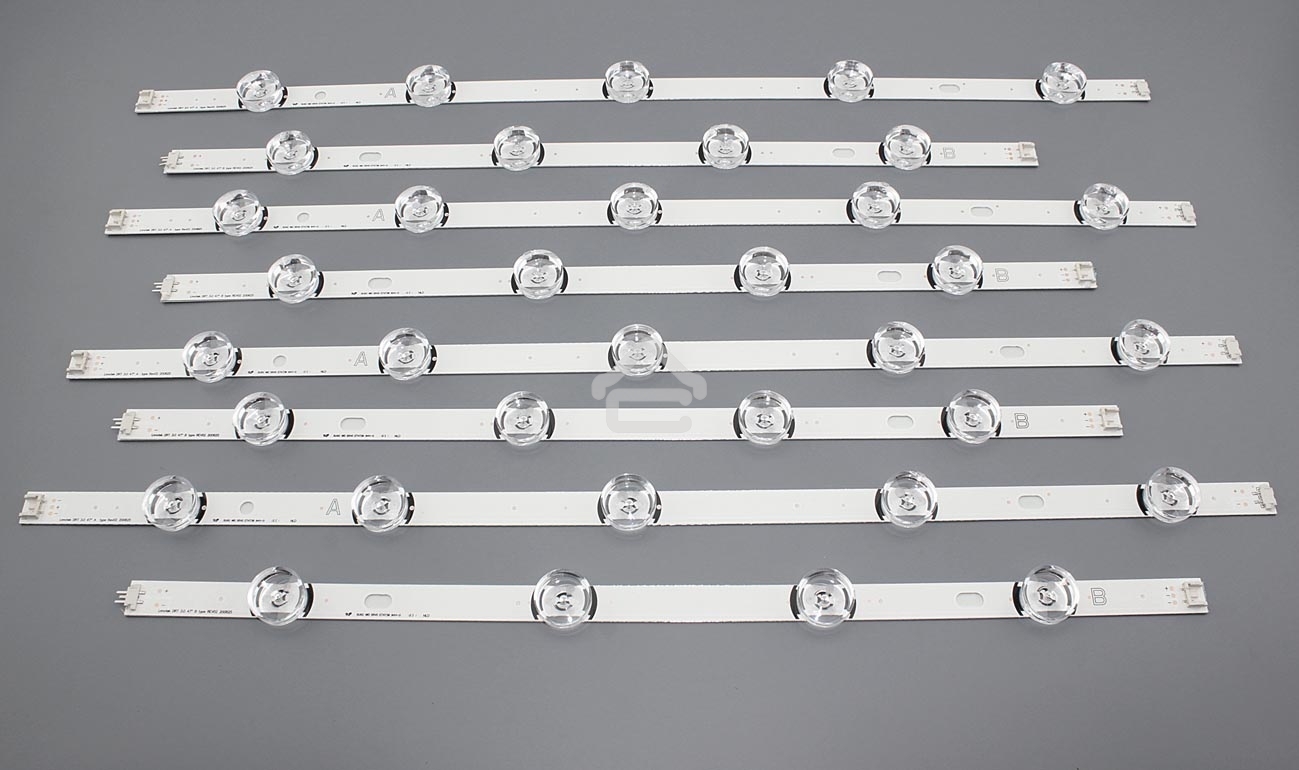 Подсветка LED Innotek DRT 3.0 47