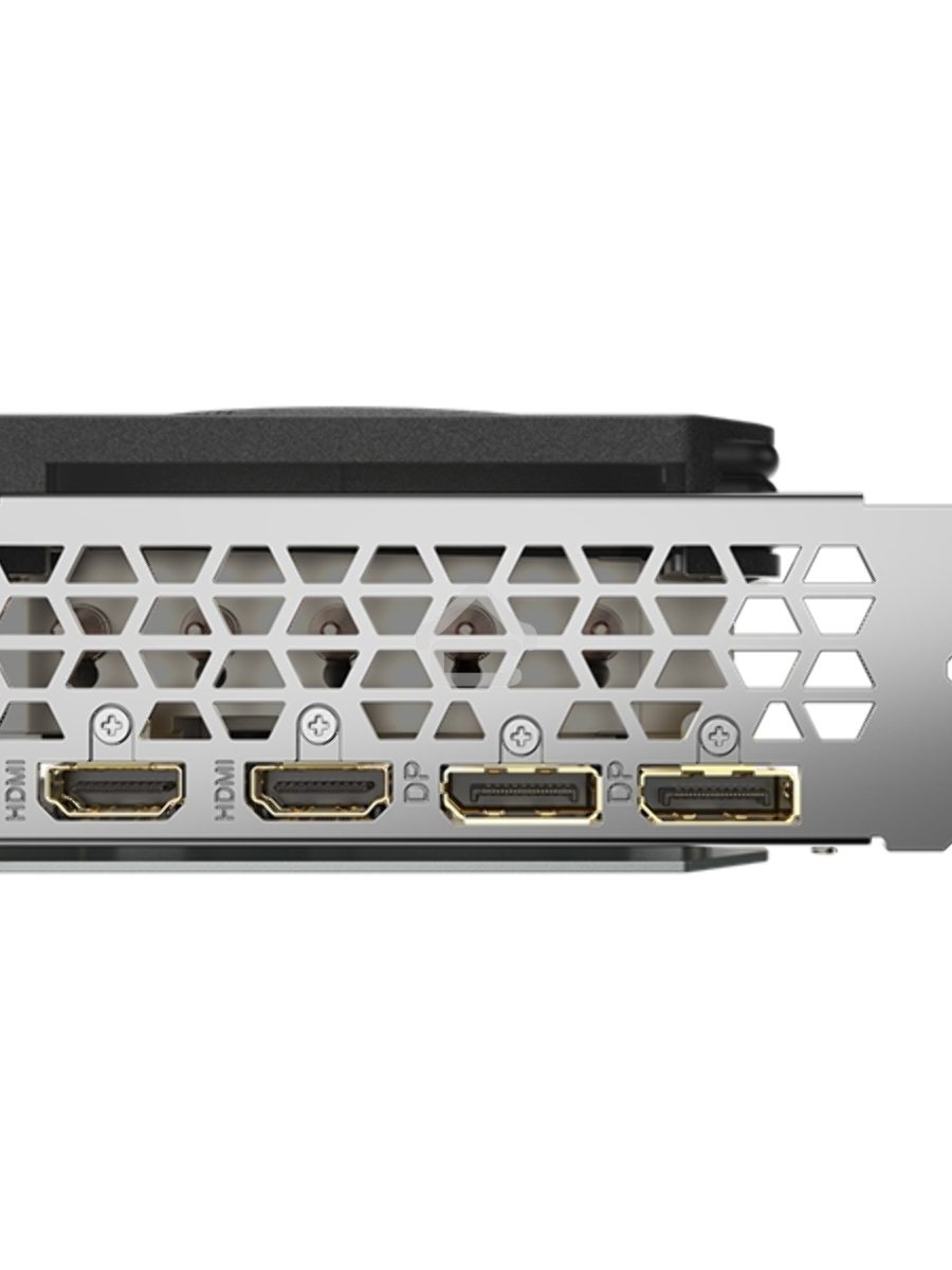 Видеокарта Gigabyte GV-R76XTGAMING OC-16GD AMD Radeon RX 7600XT 16Gb PCI-E 4.0 128bit GDDR6 2539/18000 HDMIx2 DPx2 HDCP Ret