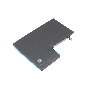 Аккумулятор (батарея) Amperin для Apple iPhone 12 Pro Max