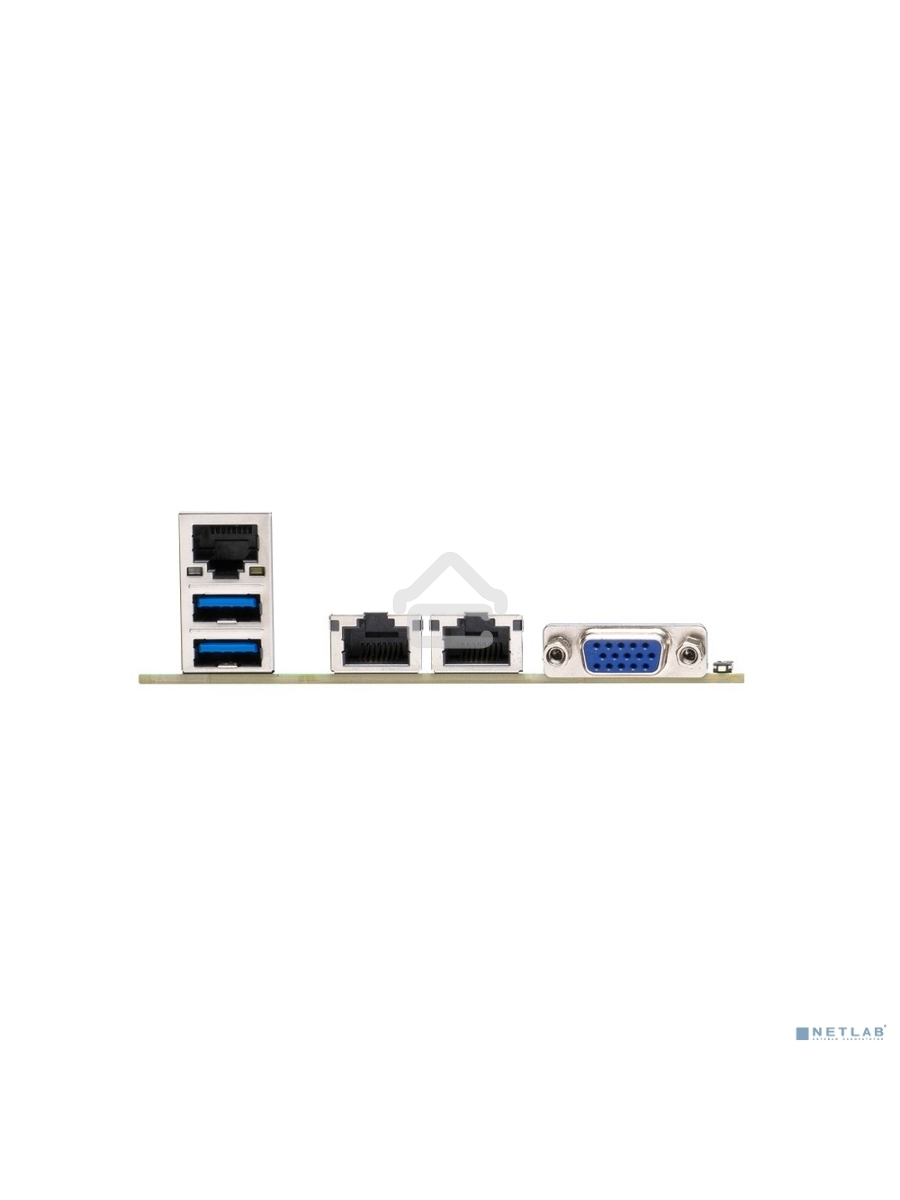 Серверная материнская плата Supermicro X12DPL-I6-B, сокет LGA4189, Intel C621A, DDR4 ECC, 8xDDR4, 4xPCIe 4.0 x16, 2xM.2, SATA, 2xRJ-45, ASPEED AST2600, ATX