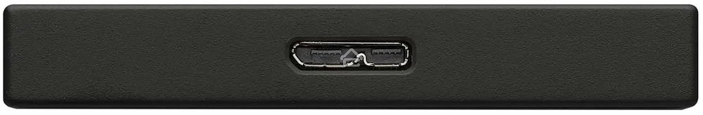 Жесткий диск Seagate One Touch STKY1000401 USB 3.0 1TB 2.5