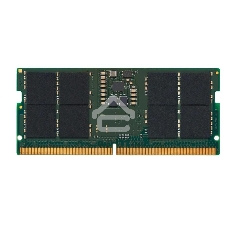 Оперативная память Kingston ValueRAM, DDR5, 16GB (1x16GB), 5600MHz, CL46, SO-DIMM