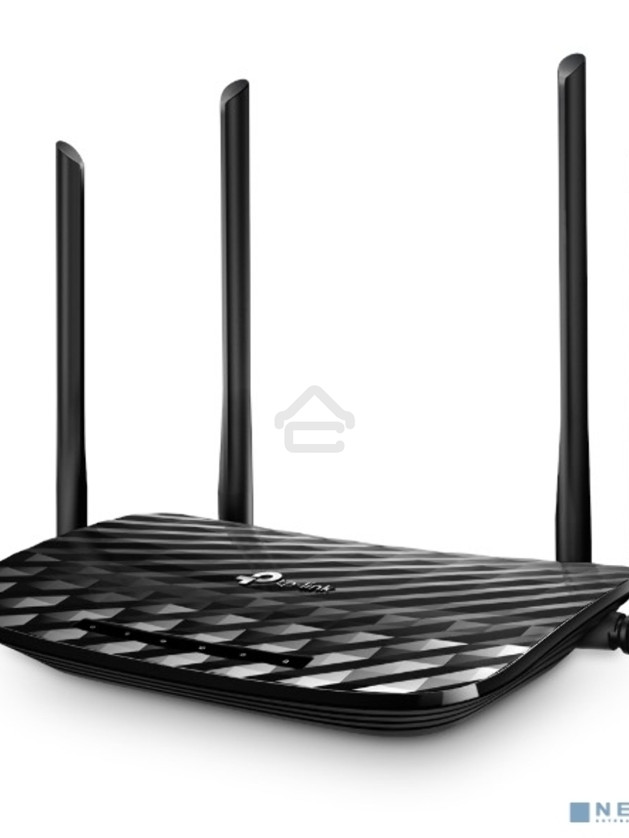 Маршрутизатор TP-Link Archer C6 V2 / V3 / V4 AC1200 /AC1300