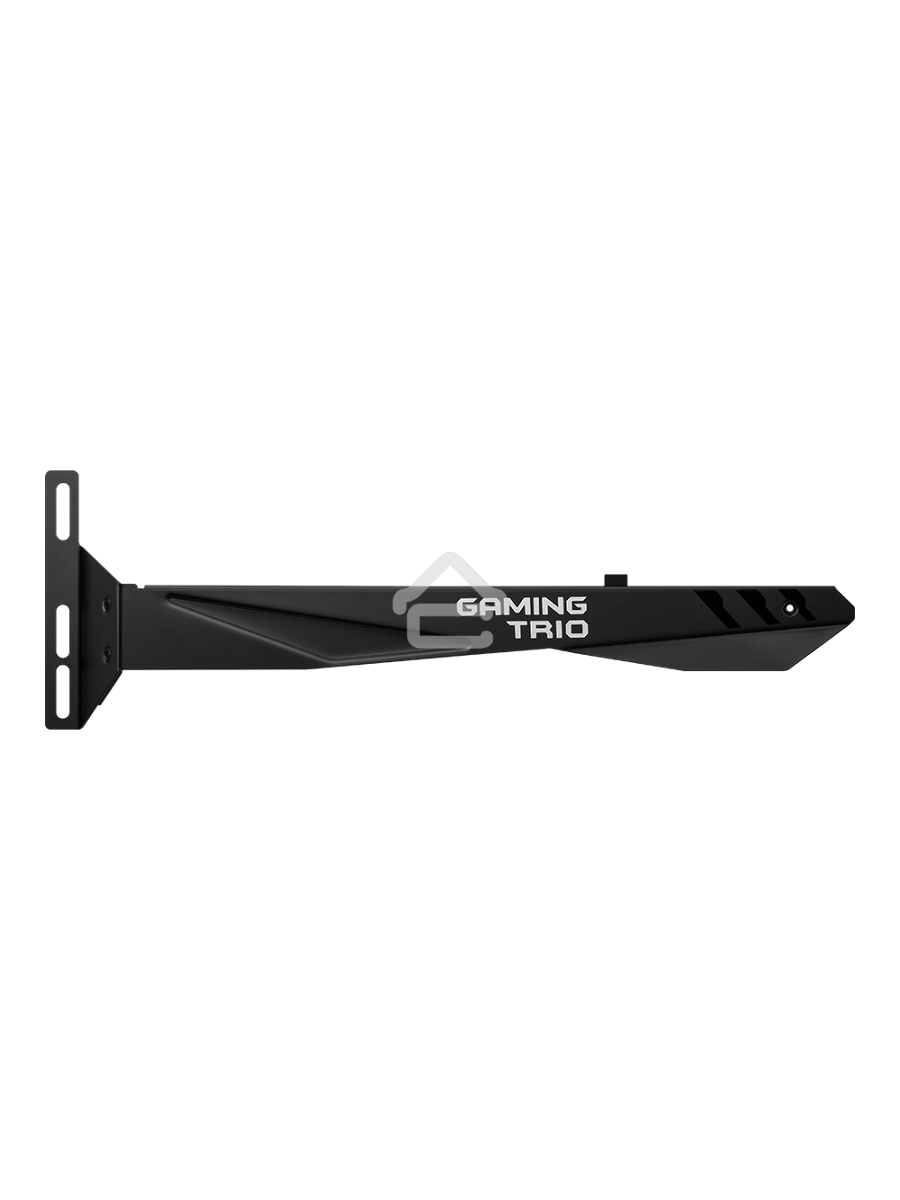 Видеокарта MSI GeForce RTX 4090 GAMING TRIO 24G