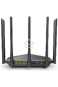 Маршрутизатор/роутер Wi-Fi TENDA 1200MBPS 1000M 3P AC11