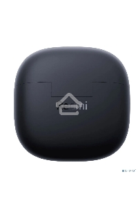 Наушники беспроводные Redmi Buds 6 Lite черный M2349E1