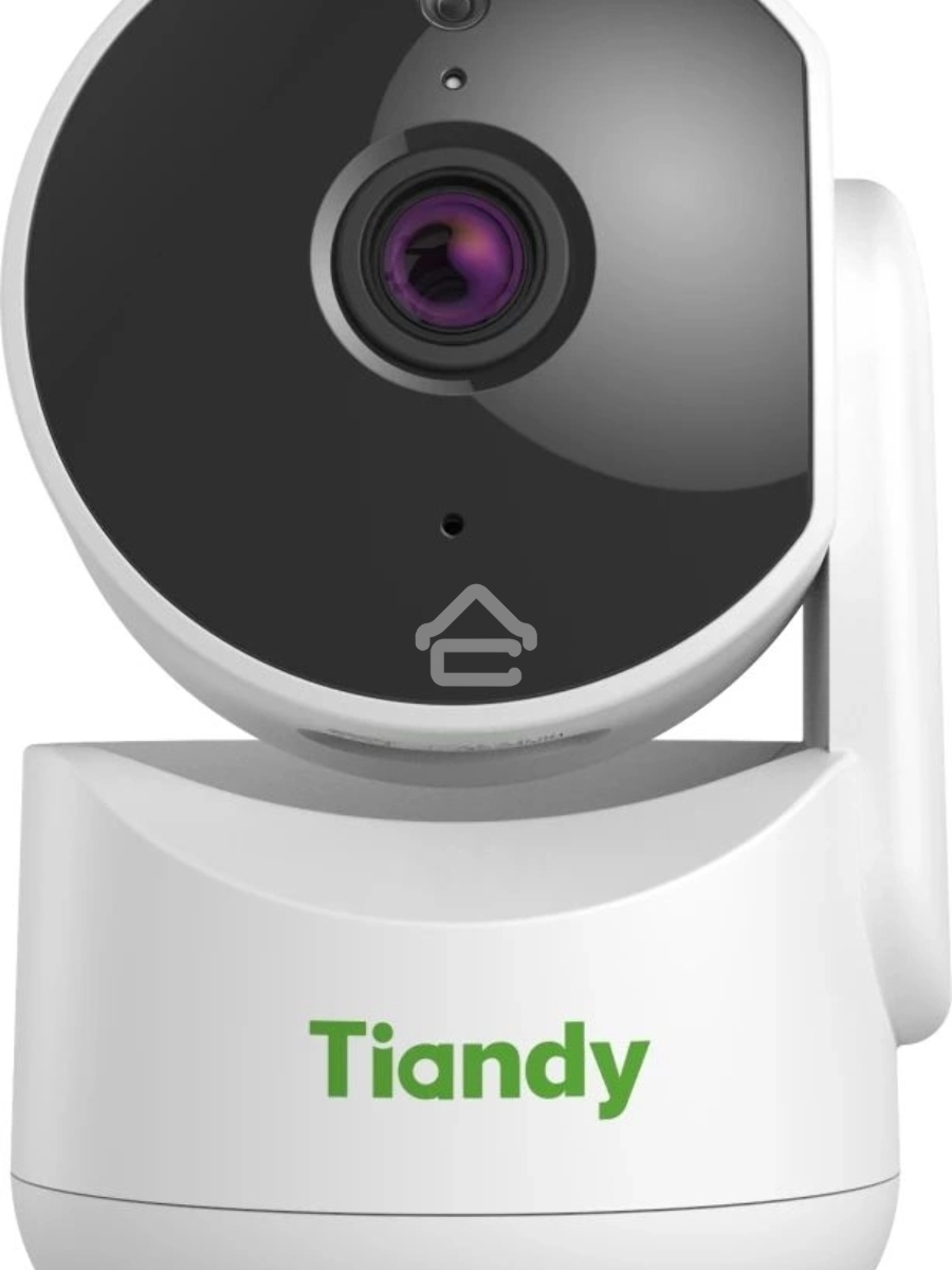Камера видеонаблюдения IP Tiandy TC-H322A I2W/WIFI/Eu/4mm 4-4мм цв.