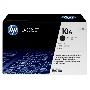 Картридж лазерный HP Q2610A черный для LaserJet 2300 (6 000 стр.)