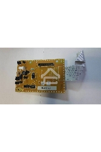 Плата соединения HP CLJ M351/M375/M451/M475/M476 (RM1-8032/RK2-3855) OEM