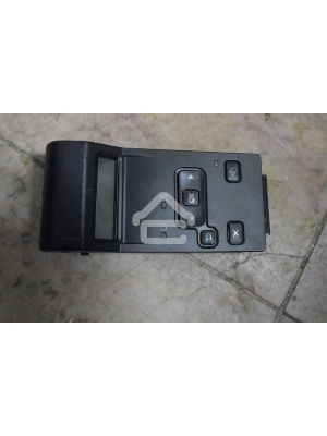 Панель управления в сборе HP LJ M401a/n/d RM1-9149/RM1-9040 OEM