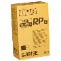 Краска RISO S-3919E/S-3061E для series FR/RP 1000 мл, чёрный (ПРОДАВАТЬ КРАТНО ДВУМ ШТУКАМ!!!)