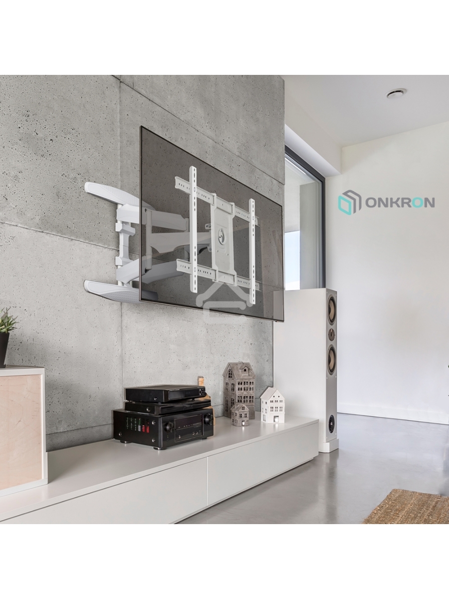 Кронштейн ONKRON M6L для телевизора 40