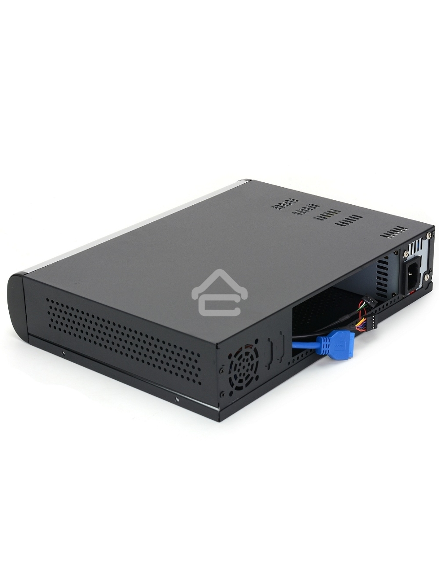 Компьютерный корпус CROWN CMC-245-213 (CM-PS300OFFICE)