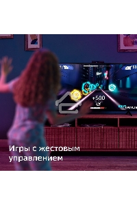 Медиаплеер Sber SberBox Top SBDV-00013