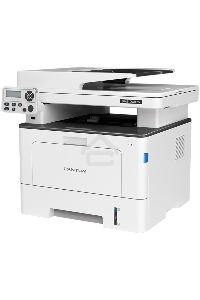 МФУ лазерный Pantum BM5100ADW, A4, ч/б, печ. до 40 стр/мин., скан. до 24 стр/мин., 1200x1200dpi, USB, RJ-45, Wi-Fi