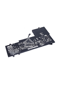 Аккумуляторная батарея для ноутбука Lenovo Yoga 710-14ISK  7.6V 52Wh