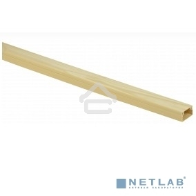 Кабель-канал 40х25 L2000 ECOLINE сосна ИЭК CKK11-040-025-1-K34