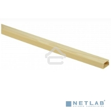 Кабель-канал 40х25 L2000 ECOLINE сосна ИЭК CKK11-040-025-1-K34