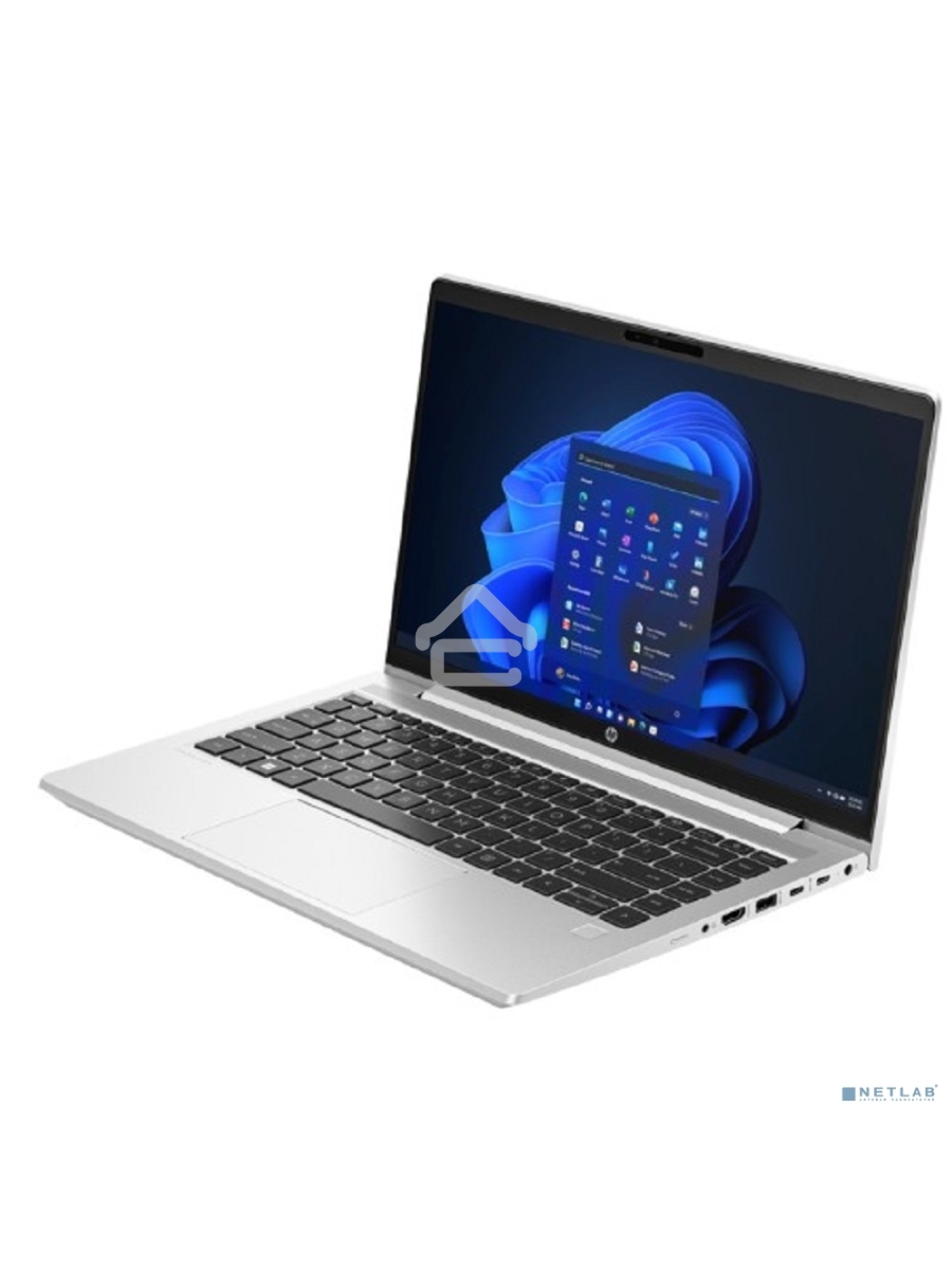 Ноутбук HP ProBook 440 G10 [816N0EA] Silver 14