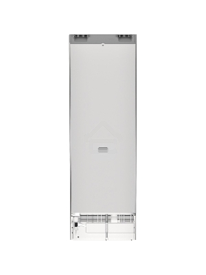 Холодильник Liebherr CNsdb 5223-22 001 серебристый двухкамерный 225/94л морозилка снизу, No Frost