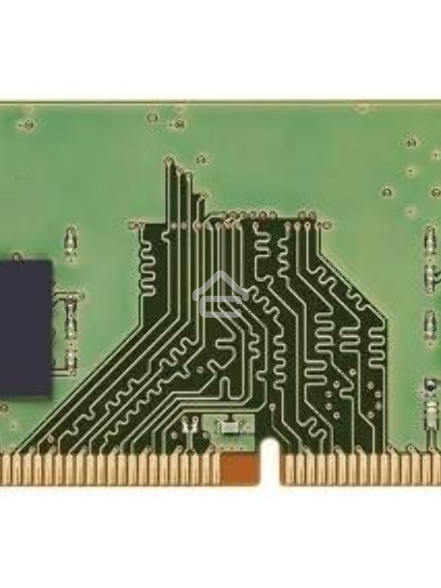 Оперативная память Kingston, DDR4, 16GB (1x16GB), 3200MHz, CL22, DIMM, ECC