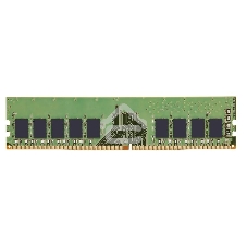 Оперативная память Kingston, DDR4, 16GB (1x16GB), 3200MHz, CL22, DIMM, ECC