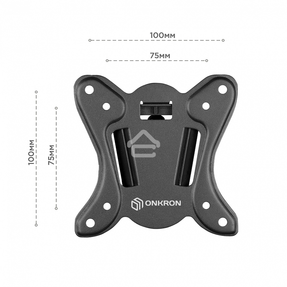 Кронштейн для телевизора ONKRON NP15 10