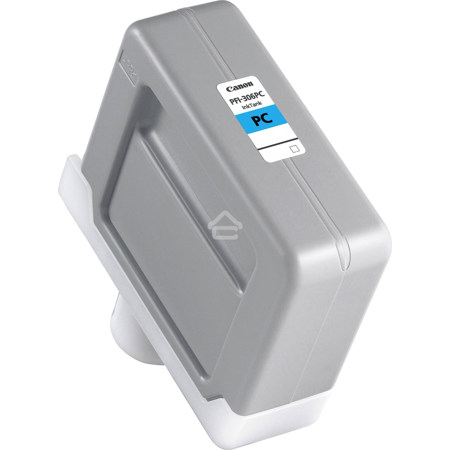 Картридж струйный Canon PFI-306 PC фото голубой для iPF8300S/8400/9400S/9400 (6661B001)