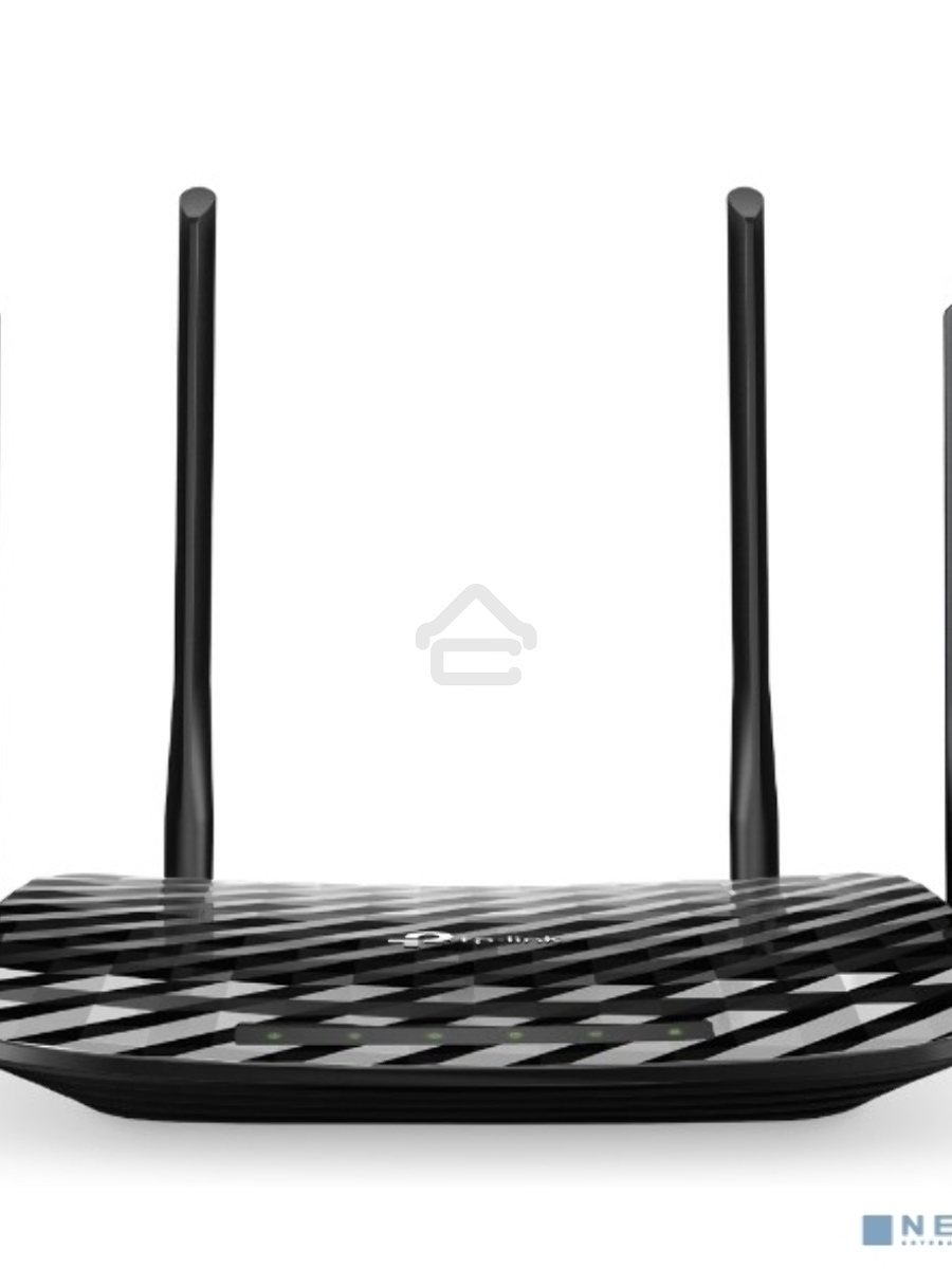 Маршрутизатор TP-Link Archer C6 V2 / V3 / V4 AC1200 /AC1300