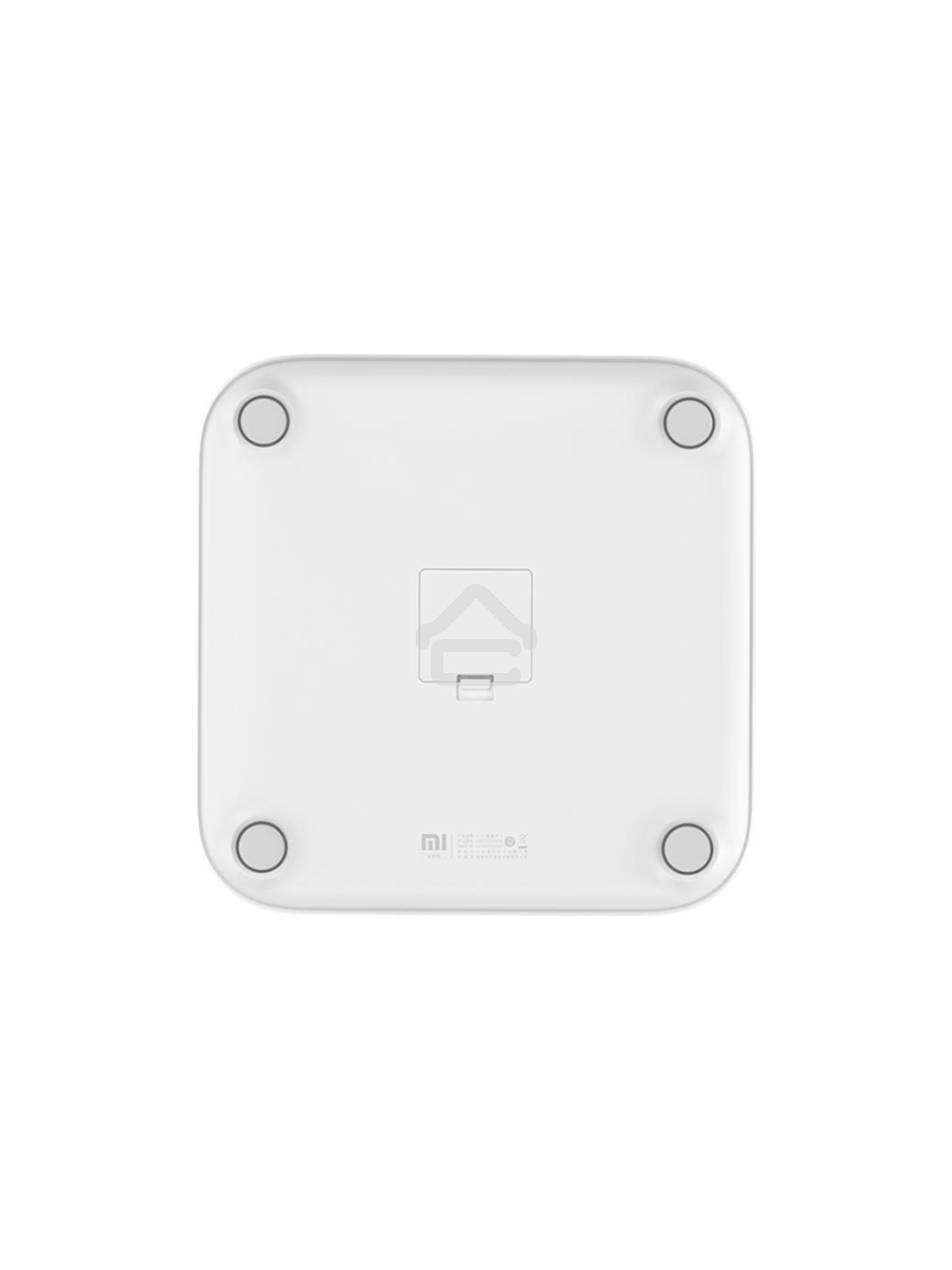 Умные весы Xiaomi Mi Body Composition Scale 2