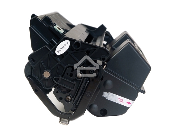 Картридж лазерный Cactus CS-Q2610A черный (6000 стр.) для HP Laser Jet 2300/2300L