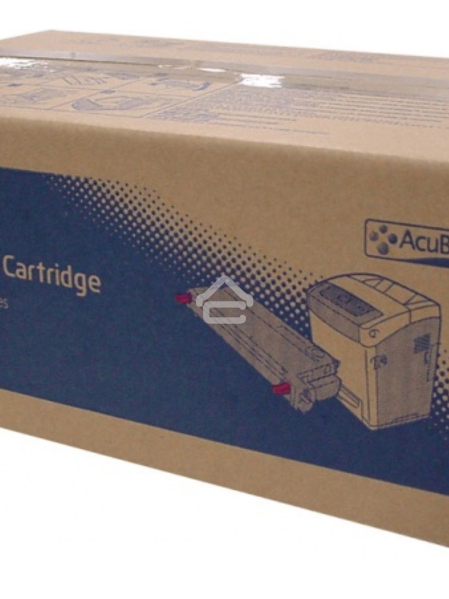Картридж лазерный Epson C13S051125 pink (9000 стр) для AcuLaser C3800DN C3800, C3800DTN, C3800N