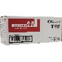 Картридж лазерный Kyocera TK-5140M (1T02NRBNL0) пурпурный для M6030cdn/M6530cdn/P6130cdn 5000 стр.