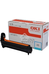 Барабан Oki C532/C542/MC573 (cyan)     